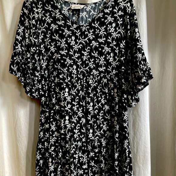 Universal Thread Dresses & Skirts - Short summer baby doll dress.